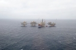 Цены на нефть резко выросли после взрыва пейджеров в Ливане