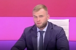 Бежавший с Украины депутат рассказал о покушениях на него со стороны СБУ
