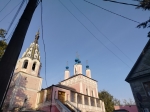 В Калуге немного похолодает