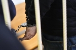 Мужчина нашел взрывчатку в российском селе и получил шесть лет колонии