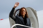 Харрис обошла Трампа по результатам опросов после начала досрочного голосования в США