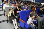 Участники СВО и их семьи смогут бесплатно ходить в кино