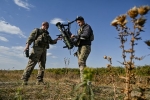 Украина за ночь выпустила по территории России более 50 беспилотников