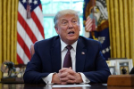 В США рассказали о подготовке командой Трампа новой сделки для Украины