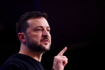 Зеленский прокомментировал разрешение США бить вглубь России