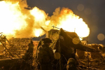 Российские войска взяли под контроль населенный пункт в зоне СВО