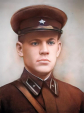 Корректировщик огня