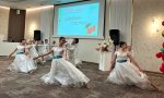 Праздник «Двойное счастье» впервые прошёл в Калуге