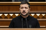 На Украине раскритиковали Зеленского после заявлений о ситуации на фронте
