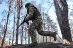 Российские военные ударили по подстанции в Ивано-Франковской области