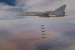 ВКС России и сирийская армия нанесли удары по террористам в Сирии