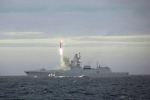 В БРИКС заявили о страхе Запада перед российской ракетой «Циркон»