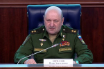 Стало известно о присвоении погибшему при теракте генералу Кириллову звания Героя России