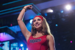 Высмеявшая девочку-квадробера певица рассказала о планах завершить карьеру «на пике»