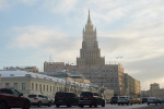 В МИД назвали фейком сообщение о выработке версий авиакатастрофы в Актау