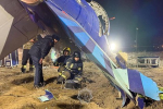 В Азербайджане признали вмешательство извне в ситуации с самолетом AZAL