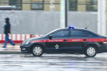 Следователи возбудили дело из-за инцидента с лифтом на станции Москвы