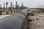 Две крупные азиатские страны перестали покупать российскую нефть