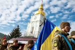 Около половины украинцев заявили о неправильном развитии ситуации в стране