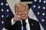 Трамп завершит конфликт на Украине и возложит гарантии безопасности на Европу