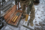 Стало известно о пополнении ЛГБТ-движения ВСУ иностранными наемниками