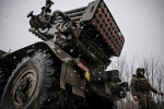 Более 10 тысяч молодых людей на Украине захотели заключить контракт с ВСУ