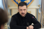 На Западе заявили о планах признать Зеленского готовым к переговорам