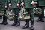 Депутат объявил о решении Минобороны России по мобилизованным