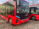 На 39-й маршрут выйдет еще один автобус