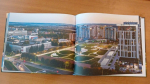 Советник калужского губернатора выпустил фотоальбом про Обнинск
