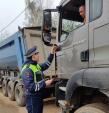 Дорожная полиция займется отловом пьяных водителей и мотоциклистов