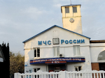 В калужских лесах сохраняется высокая пожарная опасность
