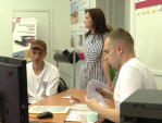 Калужские абитуриенты стали чаще выбирать психологические направления обучения