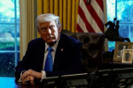 В США назвали конфликт на Украине «проектом глубинного государства»