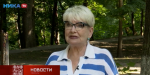 Метеоролог рассказала о температурных рекордах Калуги (видео)