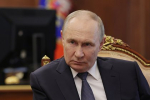 В США оценили готовность Путина к возможному введению Трампом санкций