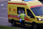 Первый испытатель российской вакцины от коронавируса стал жертвой ДТП