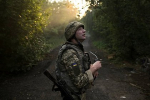 На Украине повторно мобилизовали в ВСУ вернувшихся из плена солдат