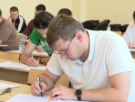 Более 12 миллионов направят на выплату стипендий калужским высокобалльникам
