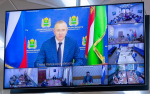 96% населённых пунктов Калужской области с численностью от 100 до 500 человек имеют доступ в интернет