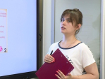 Калужанка представит свой научный проект на международном фестивале в Абу-Даби
