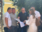 В историческом здании на улице Театральной откроют ресторан и магазины