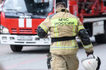 Два сотрудника МЧС погибли в российском регионе при детонации боеприпаса