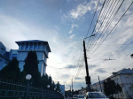 Температура воздуха в Калуге продолжает понижаться