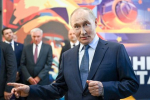 Путин назвал хитрюгой попросившего изменить программу «Молодая семья» работника