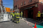 Увеличилось число пострадавших при взрыве в европейской столице