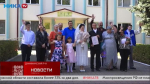 В Думиничах молодожёны проголосовали в день свадьбы