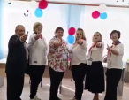 Стопроцентную явку показала деревня Игнатовская Тарусского района