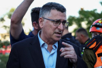 Глава МИД Израиля назвал премьера Испании позором страны после беспорядков