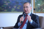 Владислав Шапша получил 72,25 процента голосов на выборах губернатора